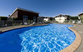Beachside Resort Motel Whitianga